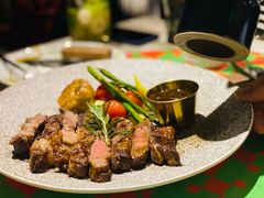 -查特花园美食广场(西单大悦城店)