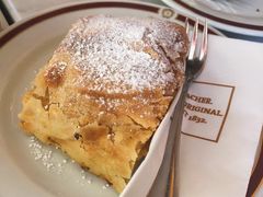 -Cafe Sacher(WIEN)