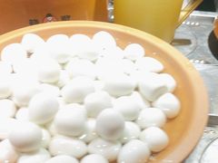 -龍歌自助小火锅(崂山丽达店)