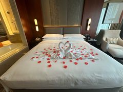 -上海雅居乐万豪侯爵酒店
