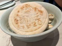 -春发生饭店·非遗(南院门店)