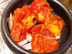 烤牛肉-韩罗苑(万象城店)