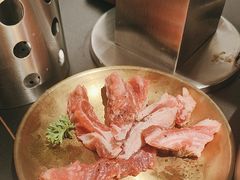 -東盛炭烤自助料理(浦东文峰广场店)