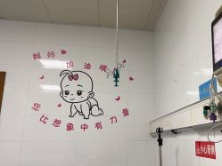 -上海市嘉定区妇幼保健院