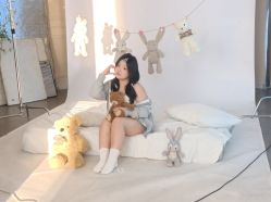 -米莱摄影写真(五大道别墅店)