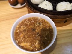 酸辣汤-草包包子铺(宽厚里店)