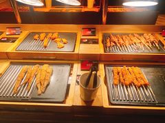 -比格比萨自助(德思勤四季汇店)