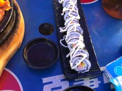 -鑫日千里马朝鲜族小馆(总店)