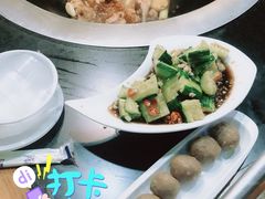 -柴火记忆·柴火鸡(万科店)