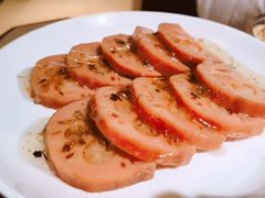 -望蓉城·古法酸菜鱼·川小馆(金桥国际店)