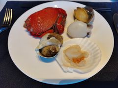 -西安高新洲际酒店•源咖啡全日制餐厅