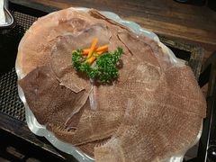 -左庭右院鲜牛肉火锅(新梅广场店)