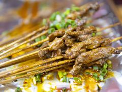 牛肉-晓靖轩烧烤(沙河风情店)