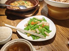 -金苑酒家·客家菜·广东老字号(万象店)