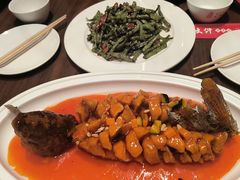 -李氏八大件老菜馆(万宝街店)