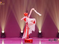 -芭芭拉舞蹈·星星演说家(珠江新城校区)