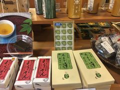 包房-中村藤吉(本店)
