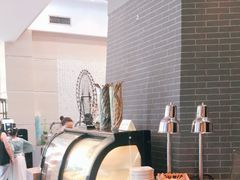 -浙江西子宾馆·瑶园咖啡厅