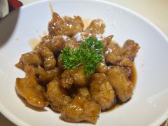 -绿茶餐厅(西单老佛爷店)