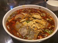 夫妻肺片-夫妻肺片·中华老字号·正宗川菜(春熙路店)