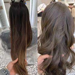 -型色沙龙 Color Salon