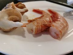 -圣丰索菲特·2 On 988 Café 自助餐厅