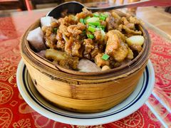 客家粉蒸肉-客汀家宴·客家烟火 四季食材(集美店)