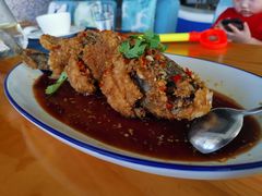-美人鱼帆船海鲜餐厅(七星湾游艇会店)