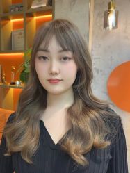 点击看大图 -MORI HAIR SALON日式美发沙龙
