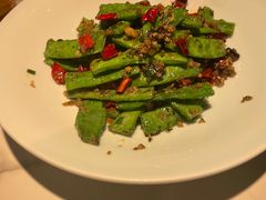 -雀蓝川菜(滨湖万象汇店)