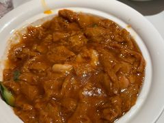 -宝轩渔府·老字号海鲜·正宗津菜(水上店)