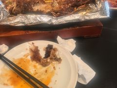 -国人川菜(李家村建东街店)