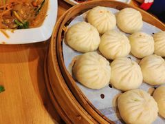 三鲜包-陈傻子餐厅(世纪都会店)
