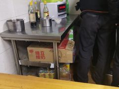 -超爷叔面馆(西园店)