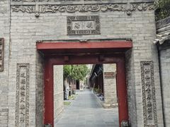 -万寿八仙宫