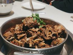 -浩爷羊蝎子火锅(双榆树店)