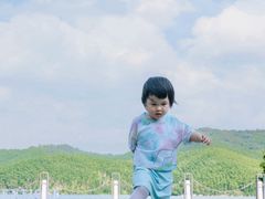 -天目湖涵田度假村