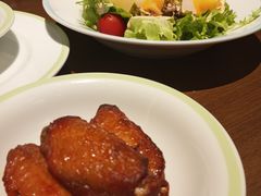 -萨莉亚意式餐厅(大宁音乐广场店)
