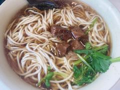 -李先生牛肉面(长春红旗街店)