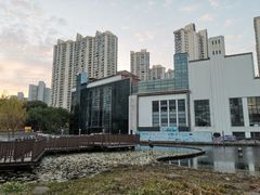 -苏州河梦清园环保主题公园