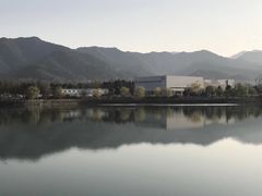 -午潮山国家森林公园