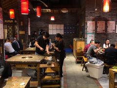 -重庆渝达老火锅(春熙路店)