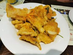 -老厨家(友谊路总店)