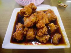 -玉华饮食店(茅台路店)