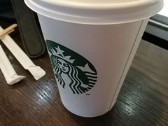 -星巴克臻选(呼和浩特维多利摩尔城店)