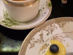 -大堂吧·下午茶·特调鸡尾酒(大连一方城堡豪华精选酒店)