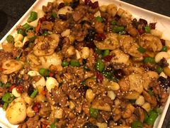 -丝路金桃·新疆菜(徐汇店)