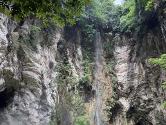 -天河潭旅游度假区