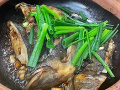 沙锅大鱼头-海鲜街菜馆(海珠南路店)