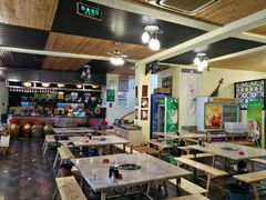 -易门野生菌府·菌海森林(月牙潭公园店)